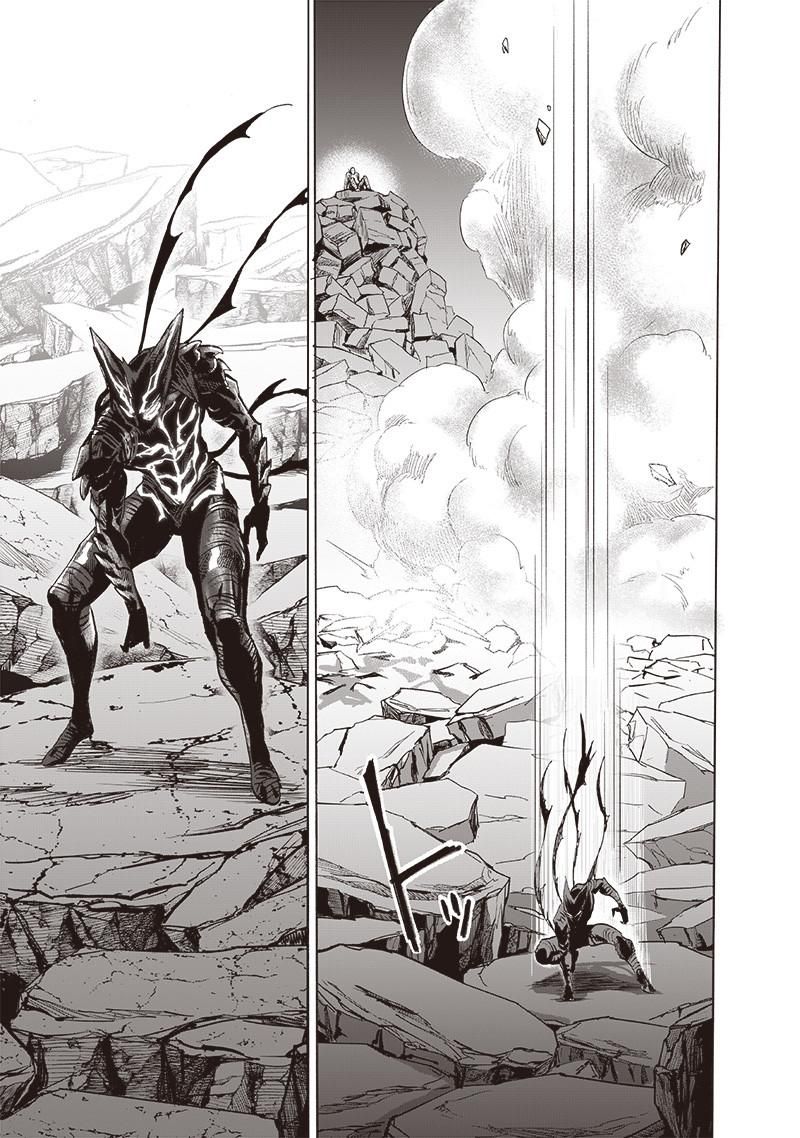 One Punch Man - Chapter 154 image 31